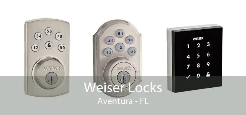 Weiser Locks Aventura - FL